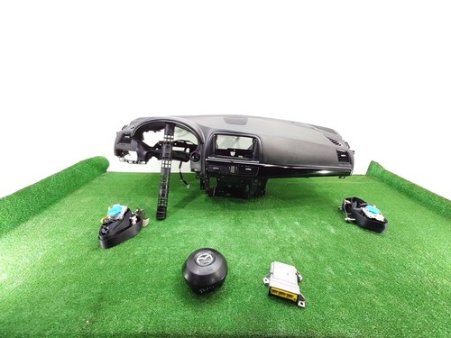 Kd4560141 kit airbag mazda - kit,