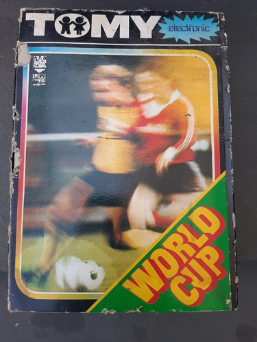 Tomy world cup gioco - world,