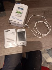 Samsung s5300 pocket - gt-s5300, bianco