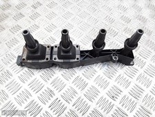 2001 PEUGEOT 206 BOBINE