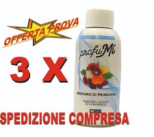 "PROFUMI' "PROFUMATORE PER