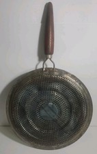 Vintage Ade-o-Matic Stufa a