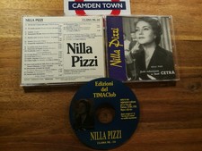 Nilla Pizzi - Canta In Rare