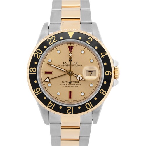 Orologio rolex gmt master - rolex, ii