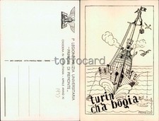 MILIZIA MVSN-1� LEGIONE UNIVERSITARIA-TRIPOLITANIA-TURIN C'HA BOGIA-C98-73