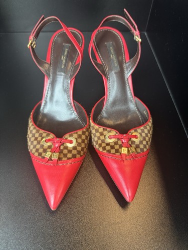 Decolte louis vuitton - louis, taglia