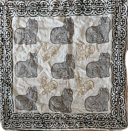 Sciarpa bandana sciarpa