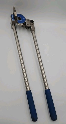 Swagelok curvatubi - (ms-htb-8),