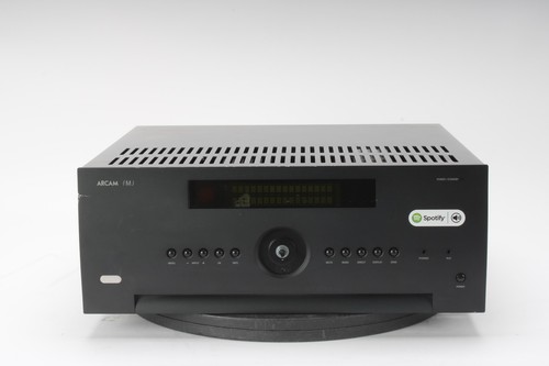 Arcam fmj sr250 - arcam, av