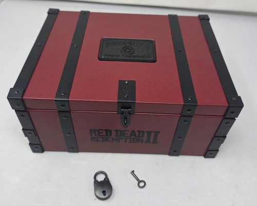 Red dead redemption 2 - redemption, ii