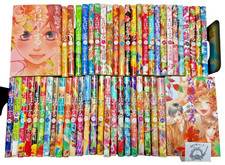 Chihayafuru Vol.1-50 Set