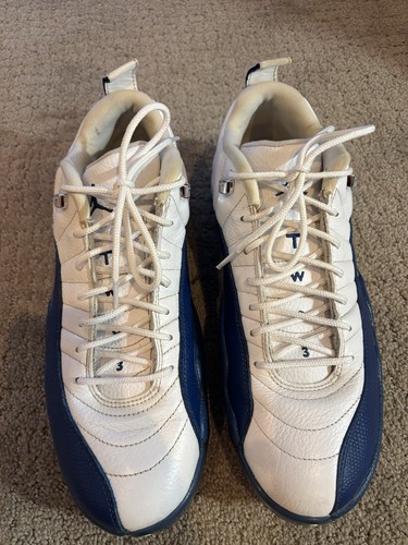 Scarpe golf jordan blu - golf,