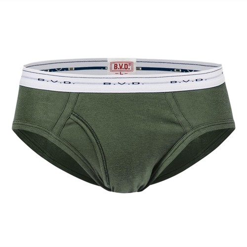 Slip bikini uomo 100 - b.v.d., %