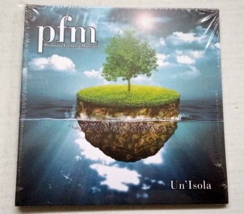 Premiata forneria - cd,