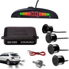 KIT 4 SENSORI PARCHEGGIO