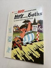Asterix and the Goths