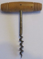 cavatappi - tire-bouchon -