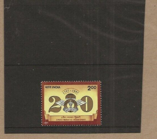 India cent del 2 - del, 2°