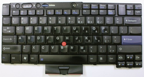 Keyboard for lenovo thinkpad - lenovo,