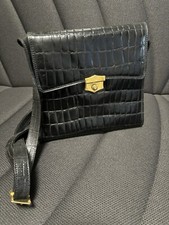 Borsa Francesco Biasia Tracolla Vera Pelle