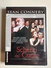 Scherzi del Cuore Sean Connery