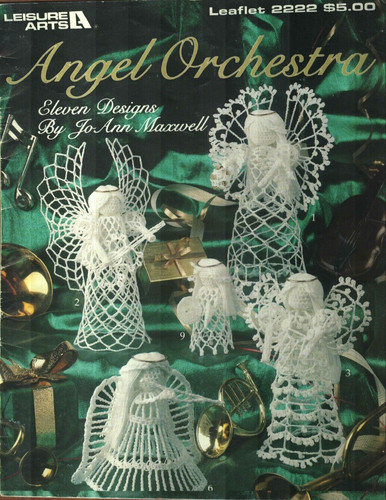 Orchestra angelo disegni - angelo,