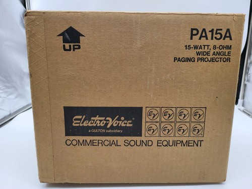 Nuovo nos vintage electro - vintage,