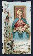 B.V. DELLE LACRIME - Treviglio