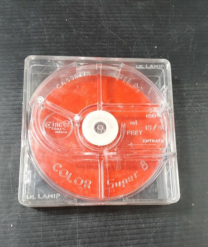 Vintage cine toy proiettore - toy,