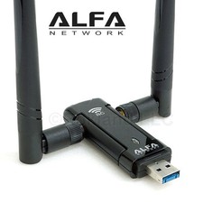 Alfa AWUS036AC 802.11ac AC1200