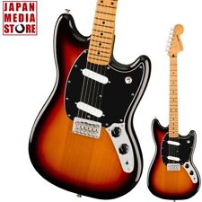 Fender Player II Mustang Maple