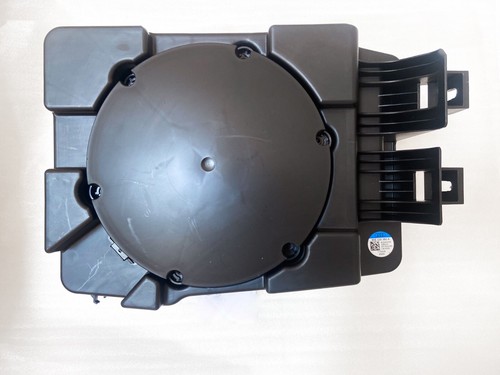 Originale audi subwoofer corpo - originale,