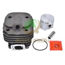 Cilindro e pistone motosega Husqvarna 61 48mm Ø12