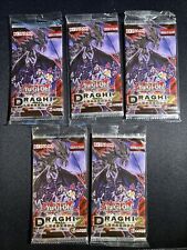 Yu Gi Oh Lotto Bustine Ita