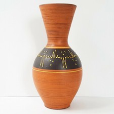 Importante Vaso Vintage 1960