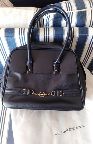 Gaudi borsa mano handbag - gaudi,