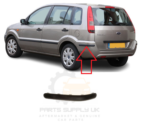 Nuovo per ford - per, fusion