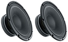 (2) Woofer Celestion TF1020