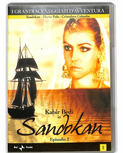 Ebond sandokan vol 2 - ebond,