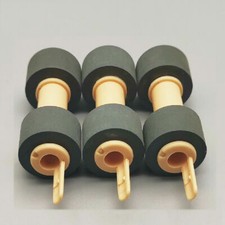 Rullo carta pickup adatto per