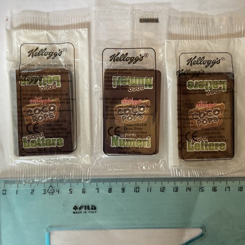 Gadget kellogs sorpresa regalo - gadget,