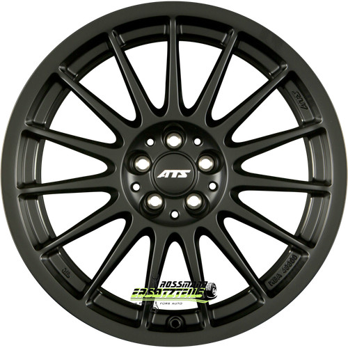 Ats streetrallye racing - ats,