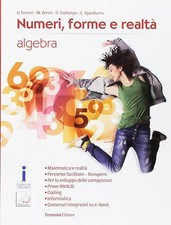 Numeri forme e realtà