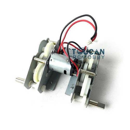 Cambio henglong plastica 49 - plastica,