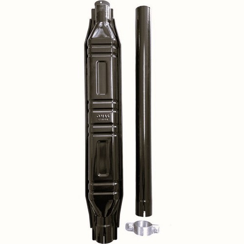 Kit marmitta trattore - kit,