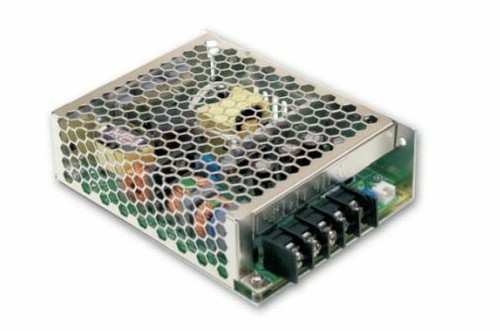 Meanwell alimentatore - meanwell,