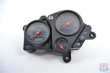 Strumentazione contachilometri cruscotto veglia Honda Hornet 600 S 1999 2001