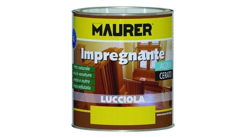 Impregnante cerato
