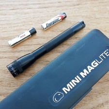 Mag-Lite Mini Torcia Set con 2