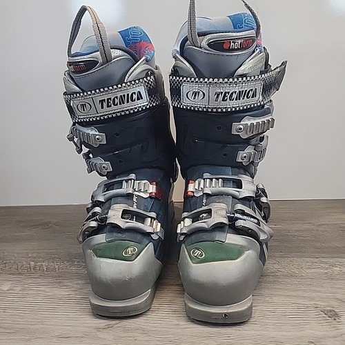 Scarponi sci alpino - da, da